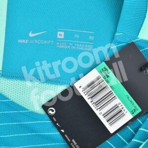 2016-17 Barcelona Player Issue Third Shirt #10 MESSIChampions League ( Size XL) - Image 4