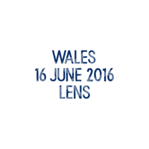 EURO 2016 England Match Details MDT Patch Home vs Wales Repro