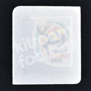 FIFA World Cup 2010 South Africa Sleeve Patch Badge Repro V2 - Image 3
