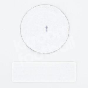 Original Player Issue 2024-25 UEFA Europa League Winner 2024 Patch + Foundation Atalanta - Image 3