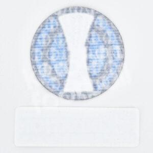 New Original Conference League Patch Set + Foundation Sporting ID - Image 3