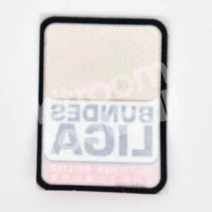 2004-05 Bundesliga Deutscher Meister 2003/2004 Werder Bremen Patch Flock Repro - Image 3