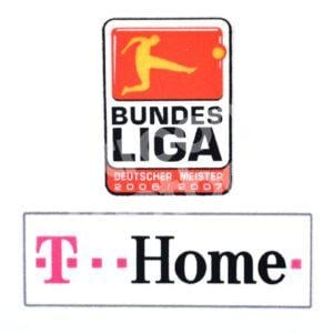 2007-08 Bundesliga Deutscher Meister 2006/2007 Stuttgart Flock Repro