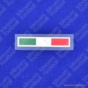 2005 Mexico Flag Patch Repro - Image 3