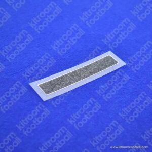 2005 Mexico Flag Patch Repro - Image 4