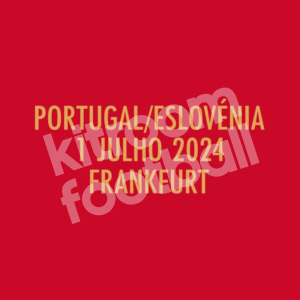 EURO 2024 Portugal Match Details MDT Patch Home vs Slovenia Repro
