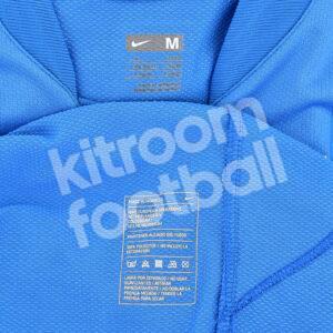 2007-08 Barcelona Player Issue Goalkeeper Shirt  #1 Victor VALDES La Liga (Size M) - Image 4