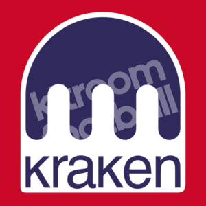 2024-25 Atlético Madrid KRAKEN Sponsor Patch Home Repro