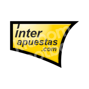 2009-11 RCD Espanyol INTER APUESTAS Sponsor Patch Repro