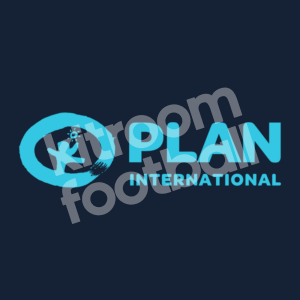 2017-18 Chelsea PLAN INTERNATIONAL Third Sponsor Patch Repro