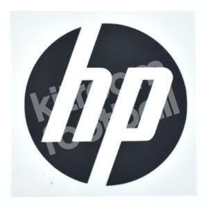 Original Player Issue 2024-25 Real Madrid HP Black Sponsor Patch