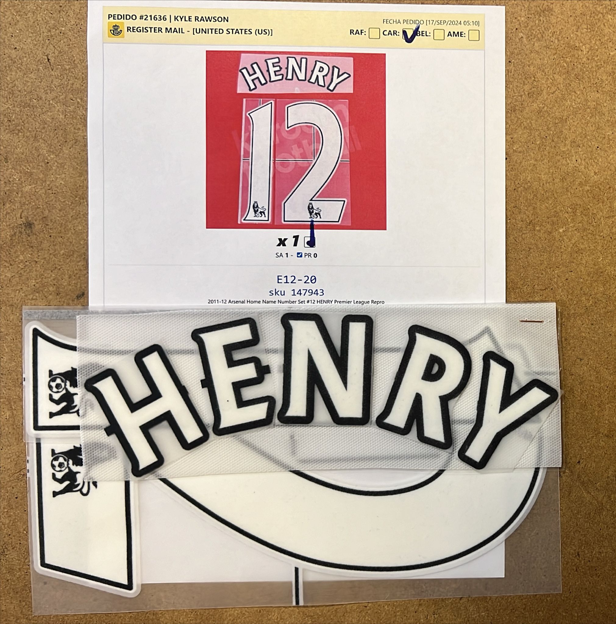 21636 – Kitroom Football