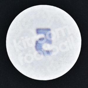 2021-24 Original Player Issue UEFA Champions League Starball Barcelona 5 Winner Patch - Image 3