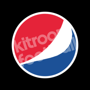 Millonarios FC Colombia PEPSI Sponsor Patch Repro - Image 1