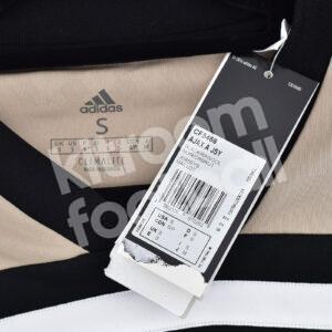 Official 2018-19 Ajax Away Shirt #21 DE JONG Adidas (Size Small) - Image 4