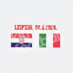 UEFA Euro 2024 Croatia MDT Patch vs Italy Repro - Image 3