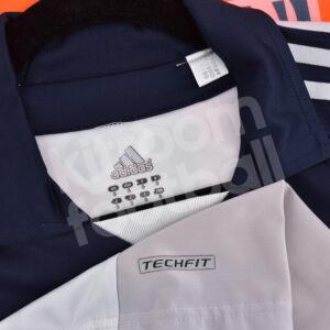 2011-12 Chelsea Player Issue Third Shirt #9 Fernando TORRES TechFit (Size 6) Champions League - Image 4