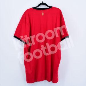 AC Milan Home 120th Anniversary T-Shirt XXL Puma - Image 3