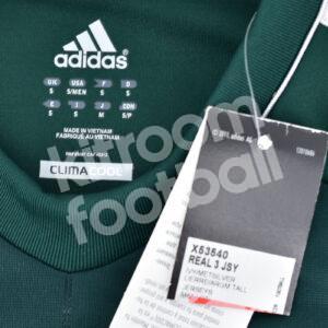 2012-23 Real Madrid Third Shirt #10 OZIL (Size Small) Champions League - Image 4