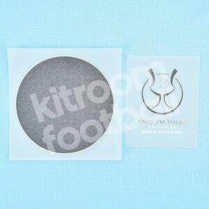 Original Player Issue 2025 Real Madrid Supercopa Patch Goalkeeper - Image 3