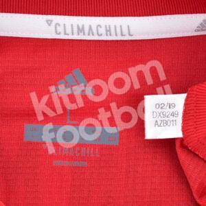 2019-20 Bayern Munich Authentic Home Shirt #9 LEWANDOWSKI (Size L) - Image 4