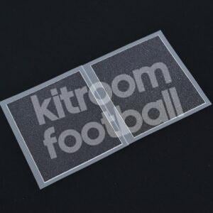 FIFA Intercontinental Cup 2024 Patch Real Madrid vs Pachuca Repro (Plastisol) - Image 3