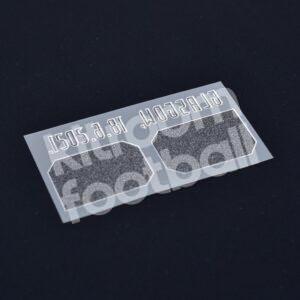 UEFA Euro 2020 21 Croatia Match Detail MDT Patch vs Czech Republic Repro - Image 3