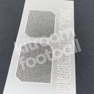 UEFA Euro 2020 21 Croatia Match Detail MDT Patch vs Spain Repro - Image 4