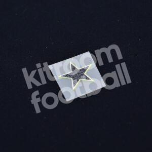 Winners Star Patch for Spain 2014 Away Shirt Repro - Image 4