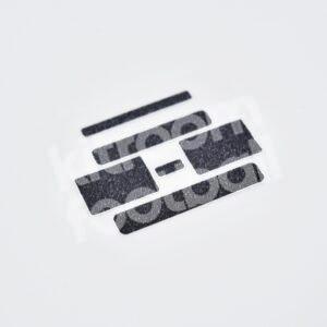 2018 Nations League Italy Match Detail MDT Patch vs Portugal Repro - Image 4