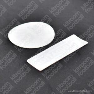 2023-24 UEFA Champions League Real Madrid 14 Winner Patch (Repro) - Image 3