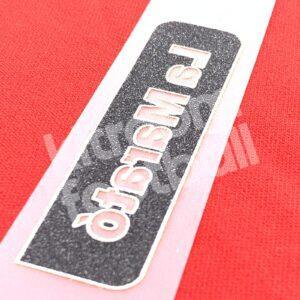 2024-25 Barcelona La Marató Patch Match Details MDT Parche vs Leganes Repro - Image 4