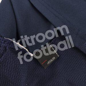 Official 2003-04 La Liga Barcelona Third Shirt #10 RONALDINHO (Nike) (Size L) - Image 4