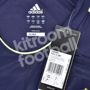 2012-23 Real Madrid Away Shirt #7 Cristiano RONALDO (Size Large) BWNT - Image 3