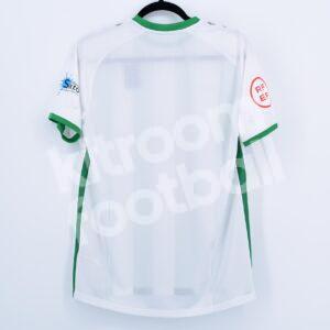 Official 2024-25 Juventud de Torremolinos Home Shirt Jako (Size S) - Image 3