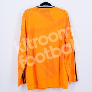 Official 2024-25 Real Madrid Away Long Sleeve Shirt (Adidas) (Size M) - Image 2