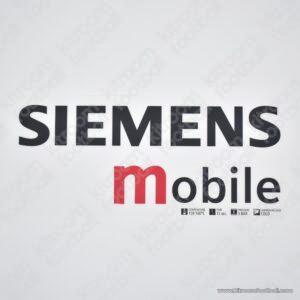 2004-05 Real Madrid Home Sponsor Patch SIEMENS Mobile (Repro) - Image 3