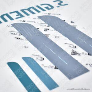 Official 2024 México Home Name Set & Number #11 Santiago GIMENEZ (Dia de los Muertos) - Image 3