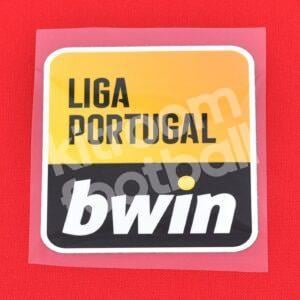 2021-23 LIGA PORTUGAL BWIN Patch (Repro) Replica Size