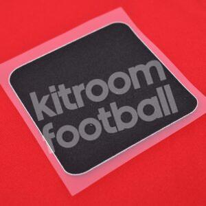 2021-23 LIGA PORTUGAL BWIN Patch (Repro) Replica Size - Image 3