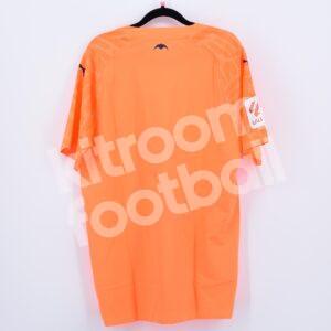 2023-24 Valencia CF Player Issue 3rd Kit Shirt Puma (Size L) - Image 3