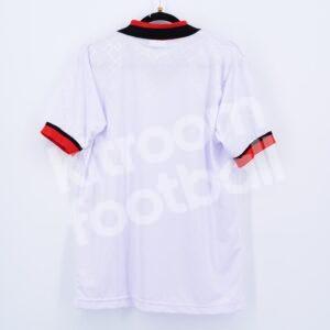 1993-94 AC Milan Final Athens 1994 Shirt Retro (Size Medium) - Image 3