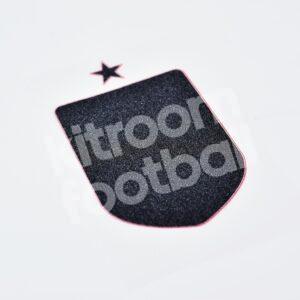 2022-23 Spain Goalkeeper Club Badge (Repro) - Image 4