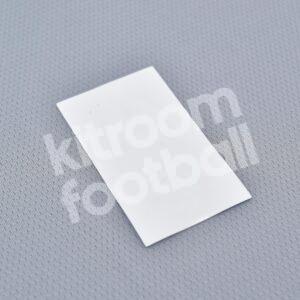 Original Player Issue 2024-25 Serie A Calcio Italy League Patch Stilscreen - Image 3