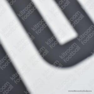 2003-04 Serie A Juventus Home Name Set #10 DEL PIERO (Repro) - Image 3