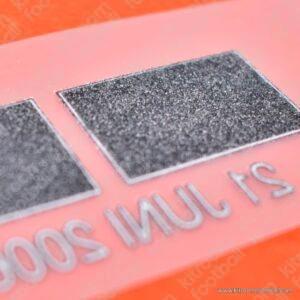 World Cup 2006 Netherlands Home Match Details MDT Patch vs ARGENTINA (Repro) - Image 4