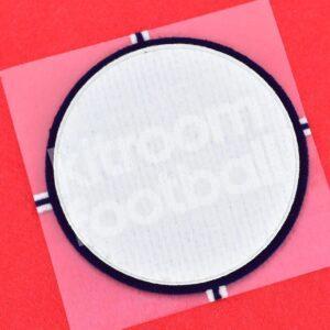 Original Player Issue 2025 UEFA Women's Euro England European Champions 2022 Patch (Sporting ID) - Image 3