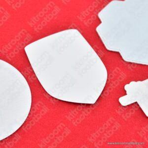 Original Player Issue 2025 Spain UEFA Women's Nations League Set Patch Sporting ID - Image 3