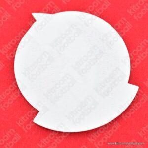 Original Player Issue 2025 UEFA Women's Euro Patch (Sporting ID) - Image 3