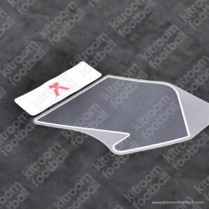 Original Player Issue 2024-25 La Liga Real Madrid Patch Set (Avery) - Image 3